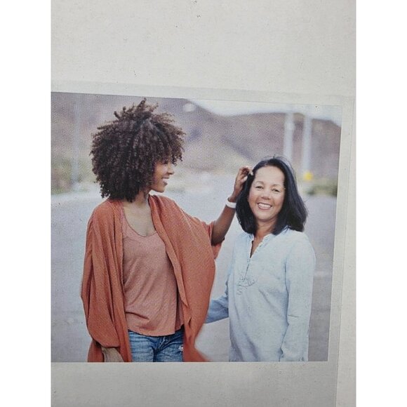 Harperiman Handmade Callie Linda 14 Inch Soft Fabric Doll for Kids - Picture 6 of 7